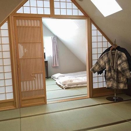 白马太阳谷酒店 白马村 外观 照片