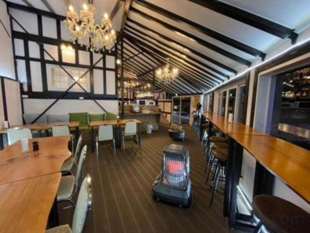 白马太阳谷酒店 白马村 外观 照片